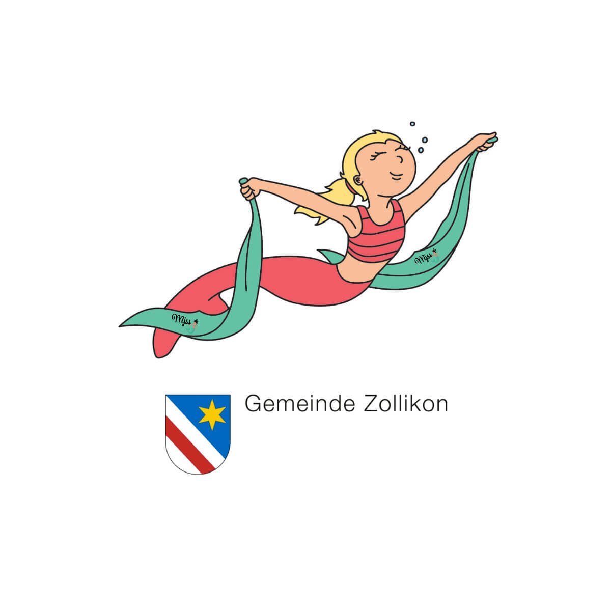 Mermaid Courses in Fohrbach in Zollikon - Mermaid Courses Fohrbach Zollikon | mjss.ch