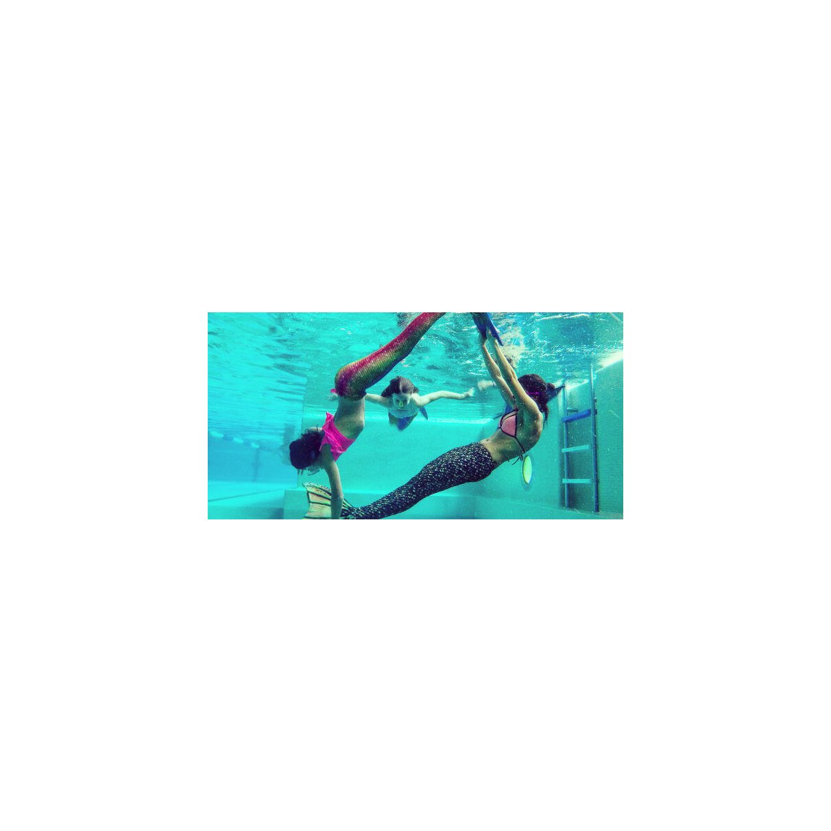 Meerjungfrauen Ausbildung Swimsports - Meerjungfrauen Ausbildung Swimsports