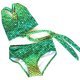 Mermaid Bikini Lime Rickey