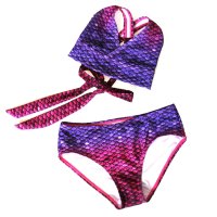Sirene Bikini Bali Blush XL