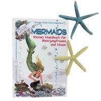 The little manual for mermaids