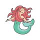 MJSS Mermaid Trainer (Request offer)