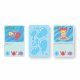 Meerjungfrau Trickkarten Spiel Deutsch