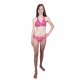 Sirene Bikini Bahama Pink M