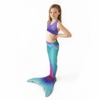 Mermaid Tail Magic Ariel