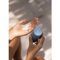 Sustainable Soap Mill for on the go and at home without plastic