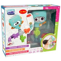 Splash Wasserspiel Lernbaukasten für kreative...