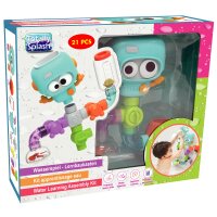 Splash Wasserspiel Lernbaukasten für kreative Wasserexperimente ab 3 Jahren