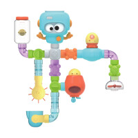 Splash Wasserspiel Lernbaukasten für kreative Wasserexperimente ab 3 Jahren