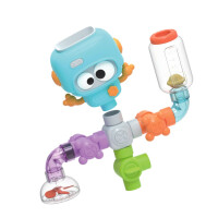 Splash Wasserspiel Lernbaukasten für kreative Wasserexperimente ab 3 Jahren