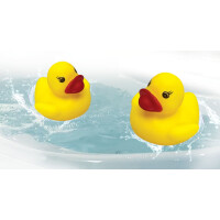 Splash Badewanne Rutschbahn 46 Teile für interaktiven Badespaß