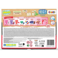 INKEE Surprise Box with Hello Kitty for Colorful Bath Fun