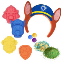 Inkee Surprise Box Paw Patrol for Splashing Bath Fun