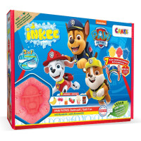 Inkee Surprise Box Paw Patrol for Splashing Bath Fun