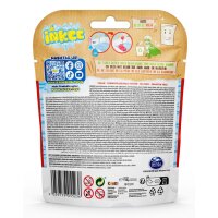 Inkee Bath Bombs 3-Pack Paw Patrol Cherry Lollipop Scent and Colors