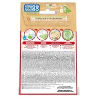 Inkee Bath Slime Dinorex with Cola Flavor for Safe Bath Fun
