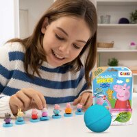 Inkee Surprise Bath Bomb Peppa Pig for Colorful Bath Fun