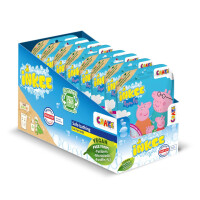 Inkee Surprise Bath Bomb Peppa Pig for Colorful Bath Fun