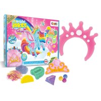 INKEE Galupy Unicorn Bath Fun Box with Bath Bombs and...