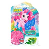 INKEE Galupy Unicorn Foam Bath for a Splashy Bathing Fun