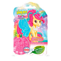 INKEE Galupy Unicorn Foam Bath for a Splashy Bathing Fun