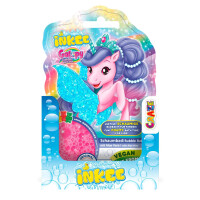 INKEE Galupy Unicorn Foam Bath for a Splashy Bathing Fun