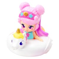 Inkee Bubble Queens – Sparkling Bath Friends for Endless Fun