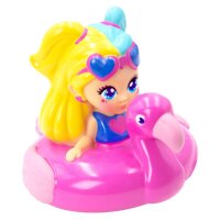 Inkee Bubble Queens – Sparkling Bath Friends for Endless Fun