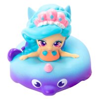 Inkee Bubble Queens – Sparkling Bath Friends for Endless Fun