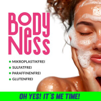 Bodyness Chill Pill Bath Bombs for Relaxing Aromatherapy
