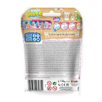 Inkee Überraschungs-Badekugel Galupy Mermaid mit 6 Sammelfiguren