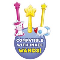 INKEE Bath Drops Refill Pack for Colorful Bath Water