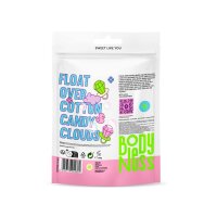 Bodyness Badestreusel Sugar Rush 300g für ein traumhaftes Badeerlebnis