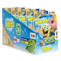 SpongeBob Überraschungsbadekugel für sprudelnde Abenteuer im Bad