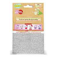 Hello Kitty Überraschungsbadekugel für sprudelnde Abenteuer im Bad