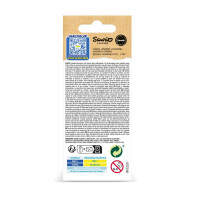 Inkee Mini Pack Hello Kitty Bath Additives for Fruity Bath Fun