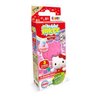Inkee Mini Pack Hello Kitty Bath Additives for Fruity Bath Fun