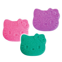 Inkee Mini Pack Hello Kitty Bath Additives for Fruity Bath Fun