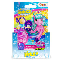 INKEE Galupy Bath Dust with Crackle for a Bubbling Bath Experience