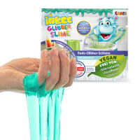 INKEE Bath Slime Mix for Fluffy Bath Fun with Fragrances