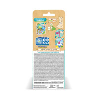 INKEE Colorful Star Magic Wand for Colorful Bath Fun