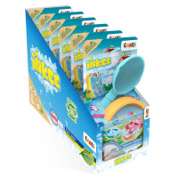 INKEE Bath Pool Set for Magical Adventures in the Bathtub