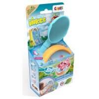 INKEE Bath Pool Set for Magical Adventures in the Bathtub
