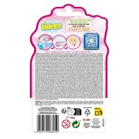 INKEE Unicorn Foam Bath for a Fragrant Bath Experience in Purple