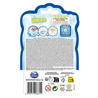 INKEE Paw Patrol Bubble Bath for Fun Bathing Experience