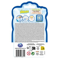 INKEE Paw Patrol Bubble Bath for Fun Bathing Experience