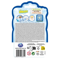 INKEE Paw Patrol Bubble Bath for Fun Bathing Experience