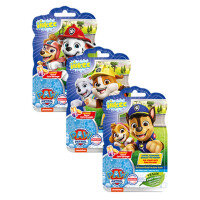 INKEE Paw Patrol Bubble Bath for Fun Bathing Experience