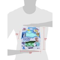 BB-Junior Splashn Play Submarine with Light for Exciting Bath Time