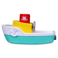 BB Junior Splashn Play Boat with Water Fountain for...